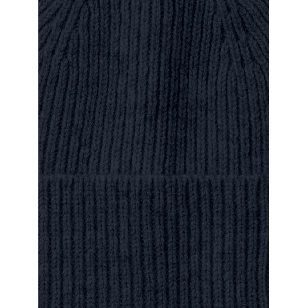Selected Menswear Mason Merino Wool Beanie